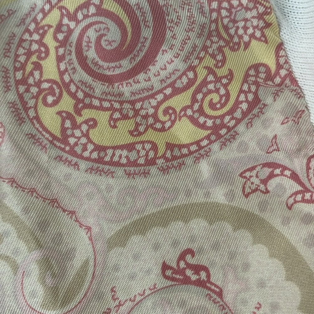 Etro Sweater Top - Picture 3 of 4